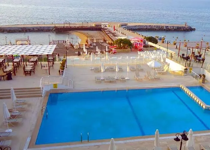 Ada Karavas (Northern Cyprus)