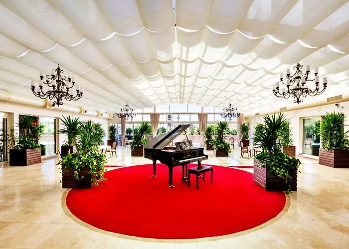 Hotel Ada Karavas (Northern Cyprus)