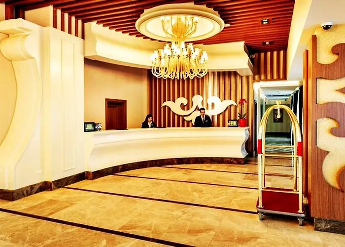 Ada 3* Karavas (Northern Cyprus)