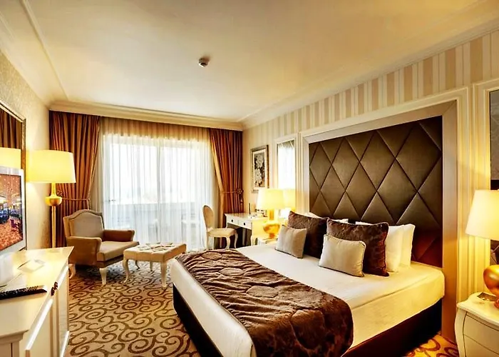 Ada 3* Karavas (Northern Cyprus)