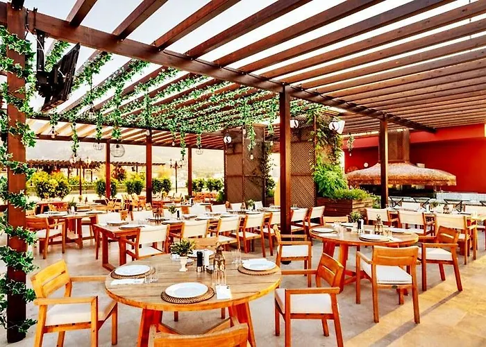 Ada 3* Karavas (Northern Cyprus)