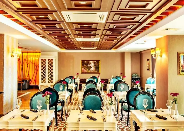 Ada Karavas (Northern Cyprus)