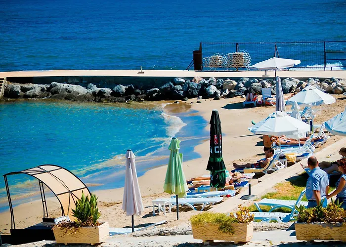 Ada Hotel Karavas (Northern Cyprus)