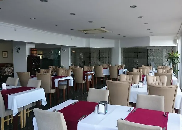 Ada Hotel Karavas (Northern Cyprus)