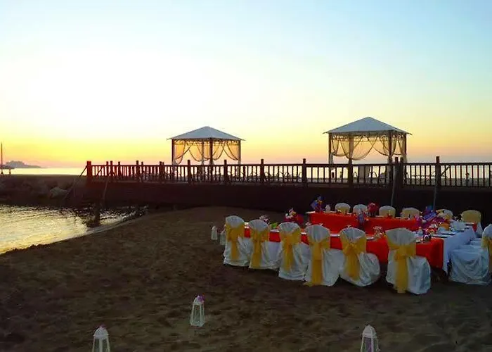 Ada 3* Karavas (Northern Cyprus)