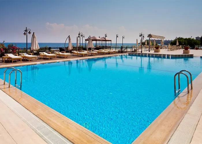 Ada Karavas (Northern Cyprus)