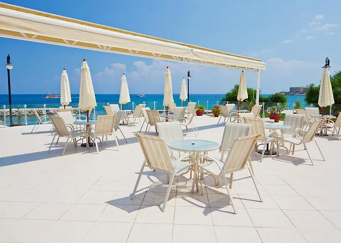 Ada Karavas (Northern Cyprus)